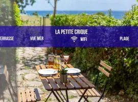 La Petite Crique - Beach - WiFi - Host Provence