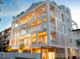 LEVANTE for a luxury stay - Superior, отель в Каорле