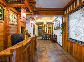 Chong Chong Guesthouse