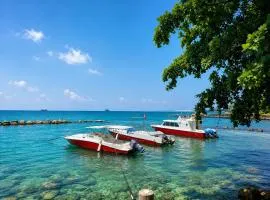 Allisa Resort Hotel