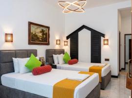 Sunshine Resort Sigiriya, hotel a Sigiriya