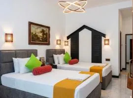 Sunshine Resort Sigiriya