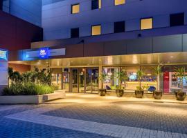 ibis budget Sorocaba, ξενοδοχείο σε Sorocaba
