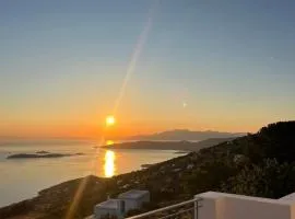 Aegean Mirror Andros