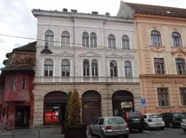 Central Sibiu Residence