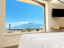 VILLA FLAVIO-Panoramic Boutique Rooms & Wellness