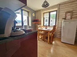 Superbe appartement 2 a 6 pers. hyper cocooning