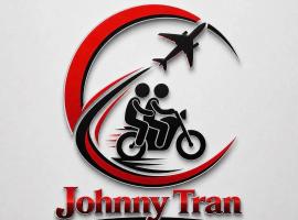 Johnny Tran Travel, Homestay, Easy Rider and Rental Motorbike, hôtel à Ha Giang