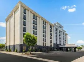 Fairfield Inn & Suites Anaheim North Buena Park