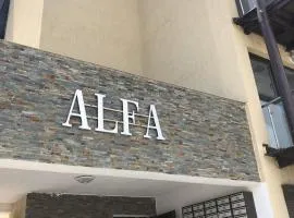 Apartament Alexandra