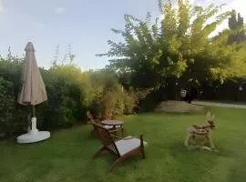 A casa d'Irene