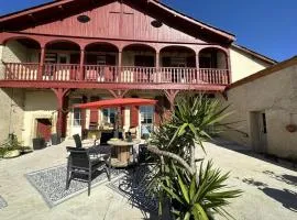 L'estanquet de la bastide