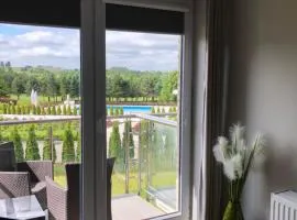 Golf Apartament 10