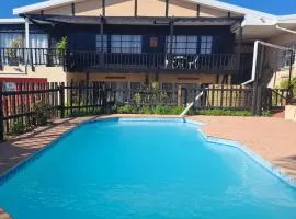 A1Bay View Guest House Cottage & Apartment SEA FACING