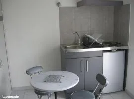 L'Escargot accommodation