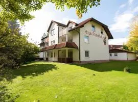Parkblick Doppelzimmer 31, 34