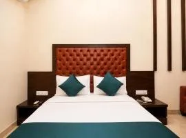 Hotel BKC Suite