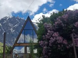 Emotion Kazbegi