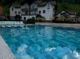 Villa Shale MarSo
