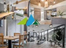 Camping Sölden Apartments