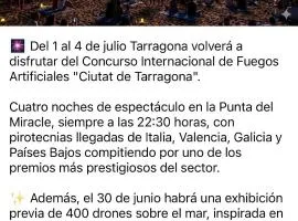 La terrasseta