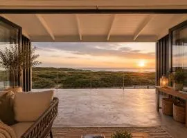 Sea Mist Villa