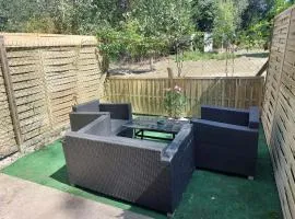 Pavilion - T3 Duplex, avec Terrasse et Parking