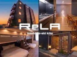ReLA 柏駅北