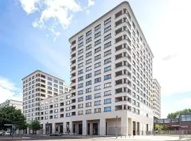 HighPark Berlin am Potsdamer Platz