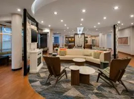 SpringHill Suites by Marriott Buffalo Airport