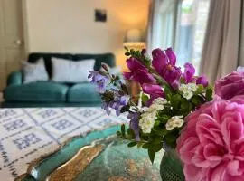 The Coach House Cottage