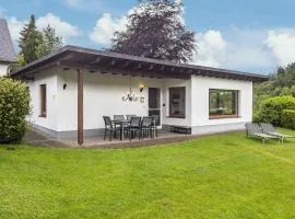 Ferienhaus Rothaarblick mit Sauna