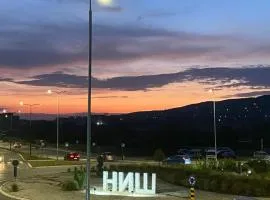 EAST SIDE of NIS