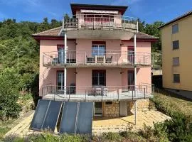Chez Carole (4 pièces)