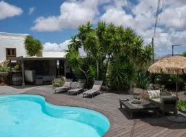 Finca Botanica Tao - 5 Bedroom Villa with Pool and Hot Tub