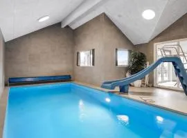 Villavilla 966 - Marielyst, Lollandfalstermøn