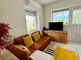 Kalia Apartmanok Zánka