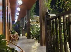 Amber Nook Homestay Tam Coc