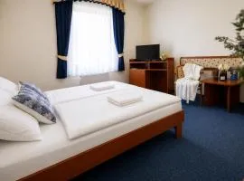 Hotel Imperial Gyogyszallo es Gyogyfurdo