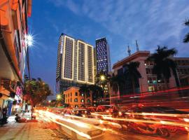 Mercure Hai Phong, khách sạn ở Thành phố Hải Phòng