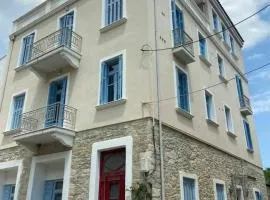 The Old Winery