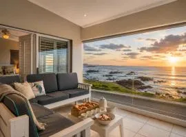 Franskraal Heaven-On-Sea