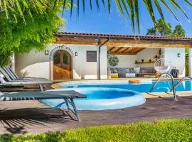 Glamping Villa with mineral Pool near Sofia,Plovdiv