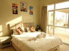 알히드에 위치한 호텔 Sea Turtles Guest House