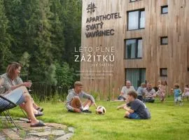 Aparthotel Svatý Vavřinec