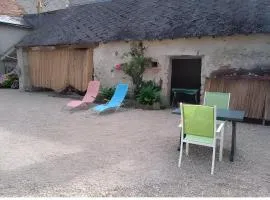 Studios Saint dye sur Loire