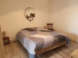 Gîte de l'escargot