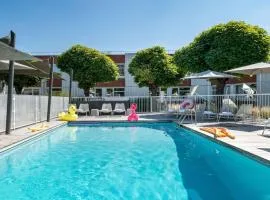ibis Styles Lyon Bron Eurexpo
