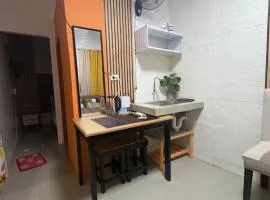 Villa Seresa Resort Room B