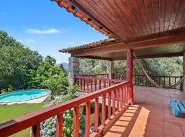 Casa Nova das Oliveiras